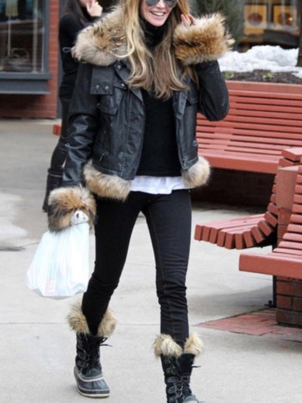 Sorel Women’s Waterproof Winter Boots *Special - Not Sold On The Market Anymore*